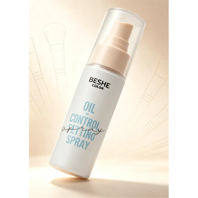 Спрей Oil-Control Setting Spray